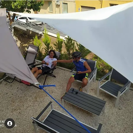 Giardino In Citta Agrigento
