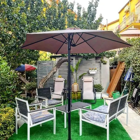 Apartment Giardino In Citta *