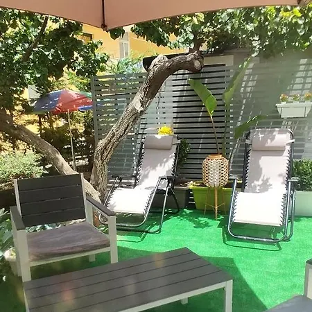 Giardino In Citta Apartment Agrigento