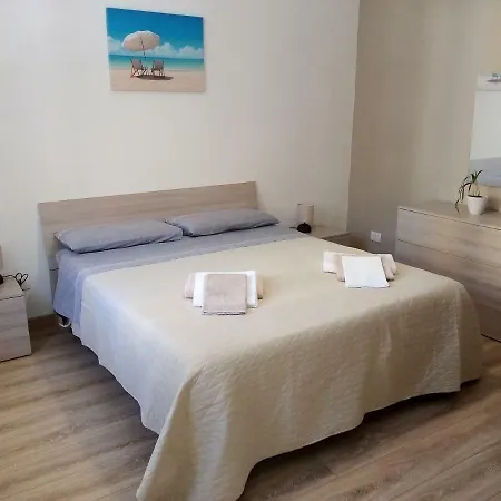 Giardino In Citta Apartment *
