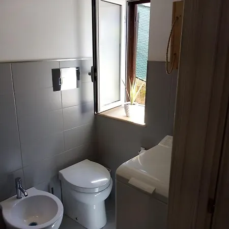 Apartment Giardino In Citta *